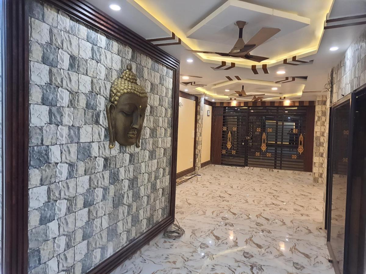 Divine Hotel & Banquet Hall Bhopal Ngoại thất bức ảnh