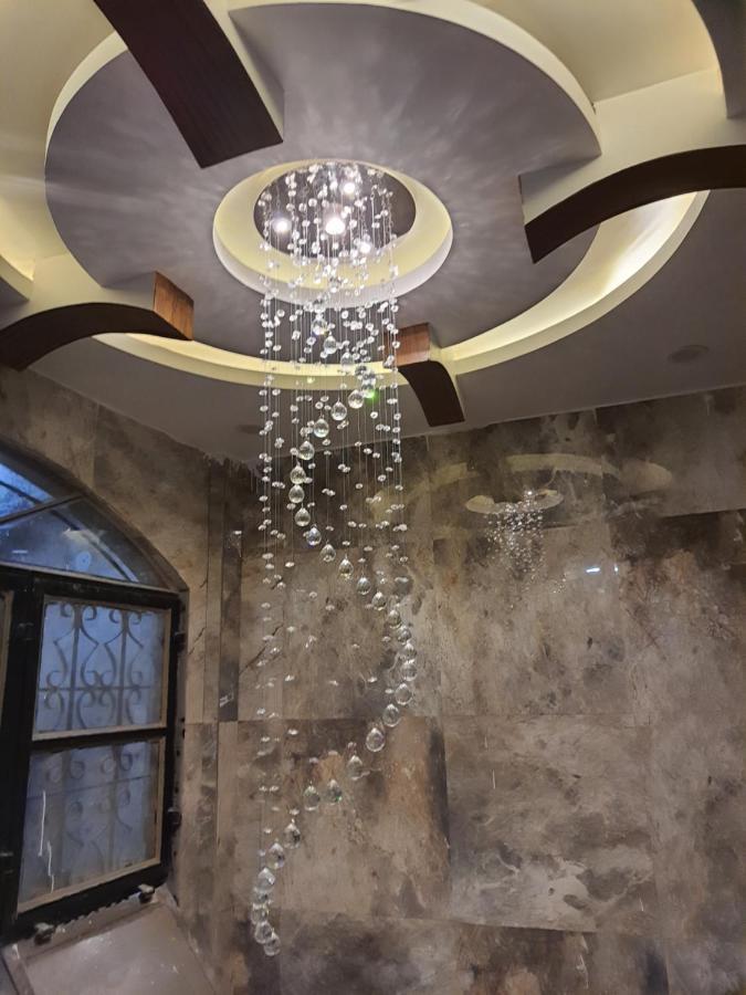 Divine Hotel & Banquet Hall Bhopal Ngoại thất bức ảnh