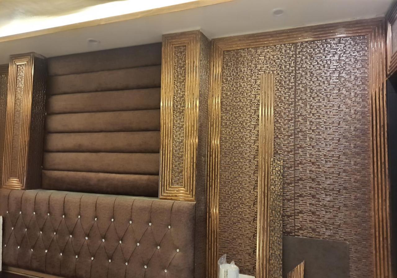 Divine Hotel & Banquet Hall Bhopal Ngoại thất bức ảnh