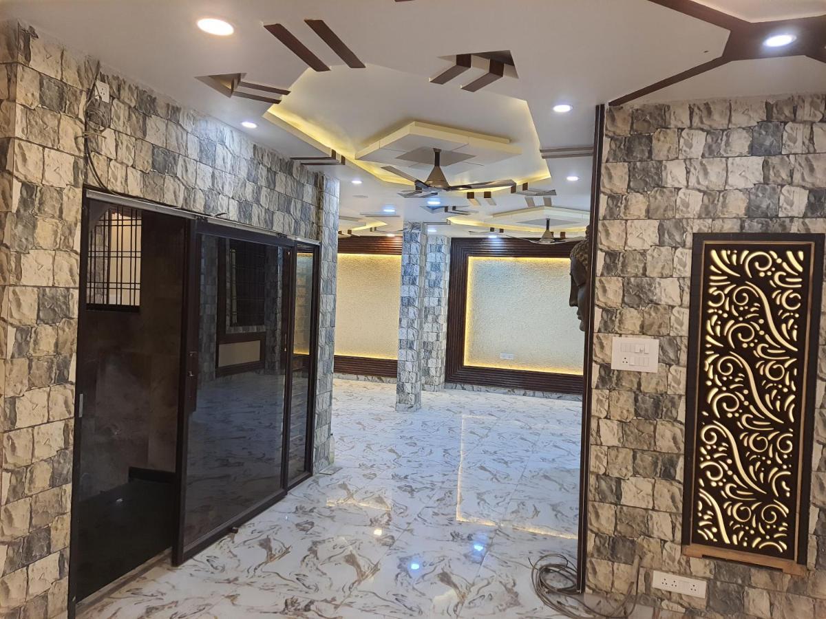 Divine Hotel & Banquet Hall Bhopal Ngoại thất bức ảnh