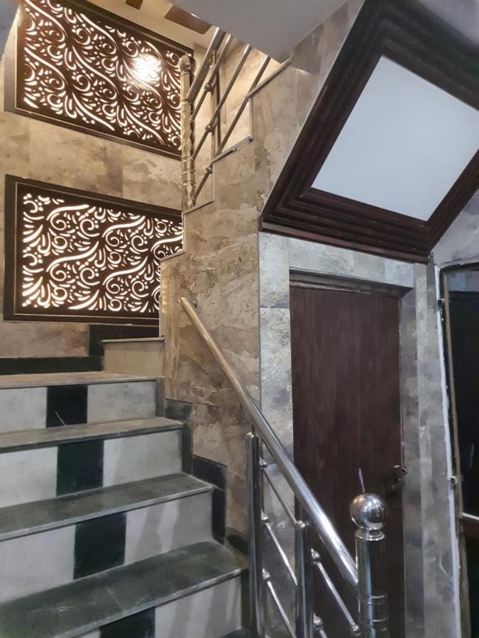 Divine Hotel & Banquet Hall Bhopal Ngoại thất bức ảnh