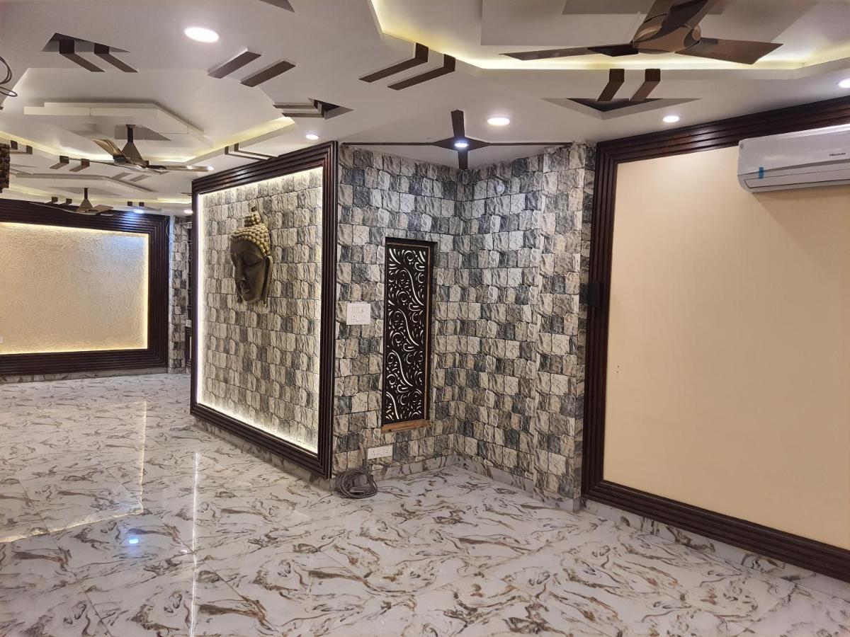 Divine Hotel & Banquet Hall Bhopal Ngoại thất bức ảnh