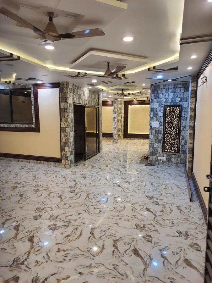 Divine Hotel & Banquet Hall Bhopal Ngoại thất bức ảnh