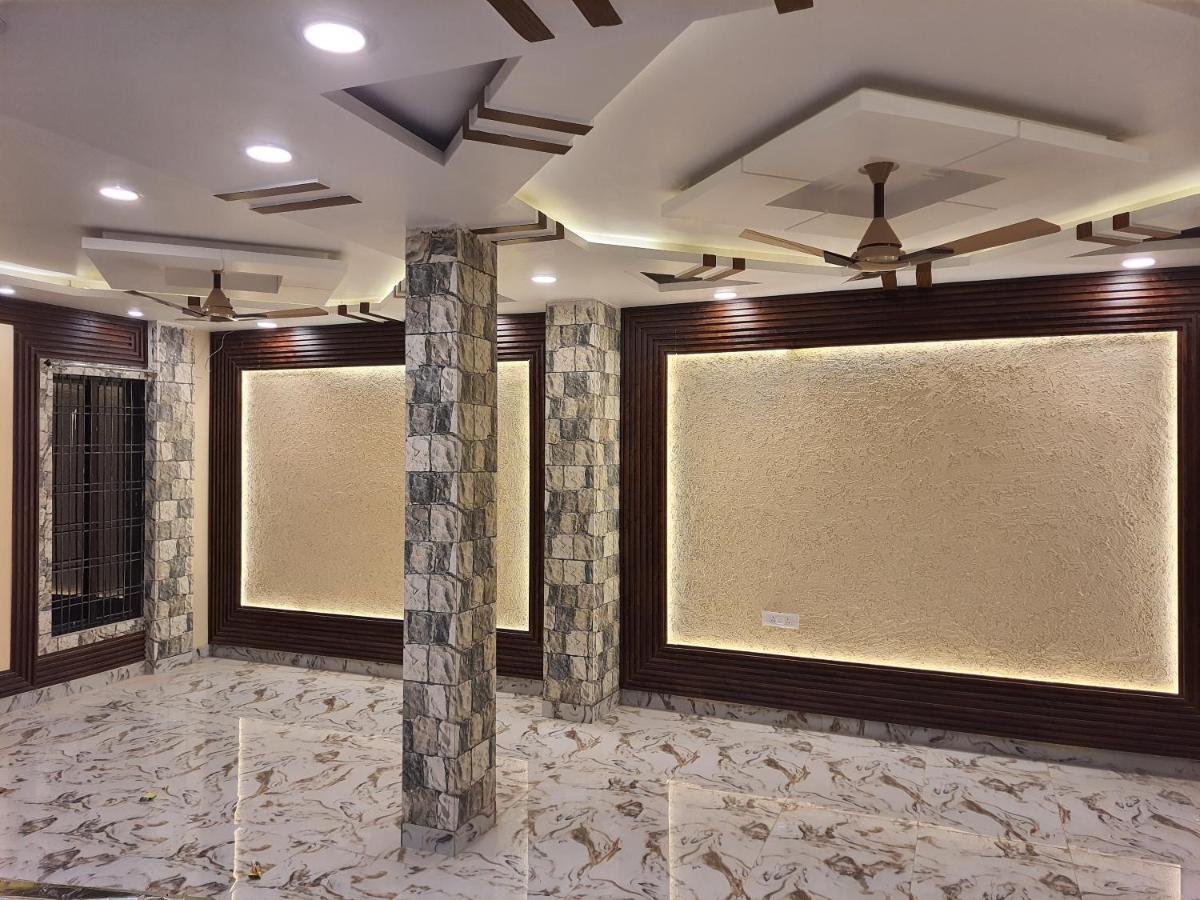 Divine Hotel & Banquet Hall Bhopal Ngoại thất bức ảnh